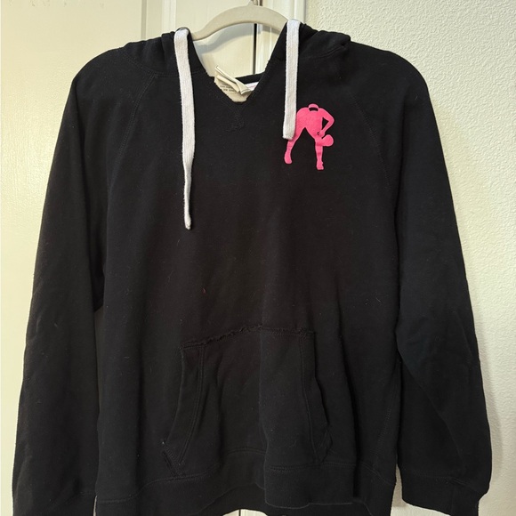 Monica Abbott Hoodie - Picture 1 of 3